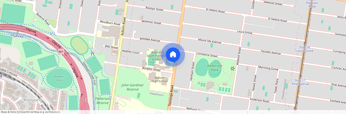 11/423 Tooronga Road, Vic 3123, Hawthorn East