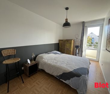 Location Appartement 2 pièces 47m² RENNES 35700 - Photo 3