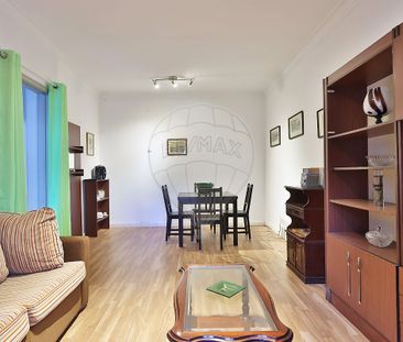 Apartamento T1 em Lisboa - Photo 2