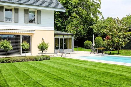 Chemin de Conches 33, jolie villa meublée de 8 pièces - Photo 3