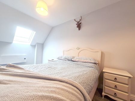 2 Bed Flat, Brockwood Park, S13 - Photo 5