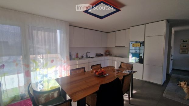 4.5 Zimmer, 120 m² - Photo 1