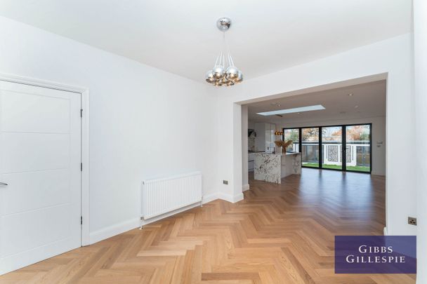 5 Bedroom House to rent - Photo 1