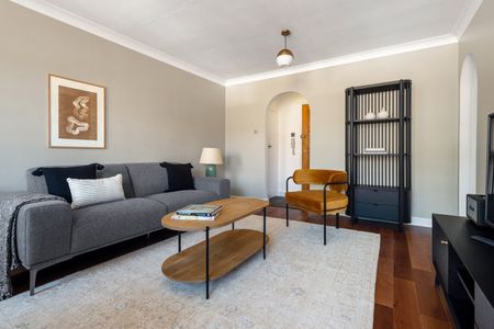 Moscow Road - Photo 2