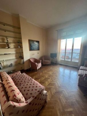 Quadrilocale via Peano 11, Crocetta, Torino - Photo 1