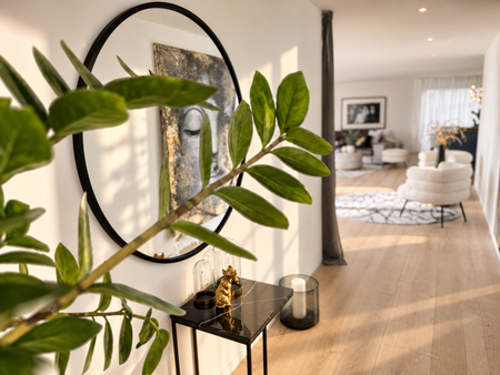 PRECIOUS PENTHOUSE LIVING – ÜBER DEN DÄCHERN ZÜRICHS - Photo 2