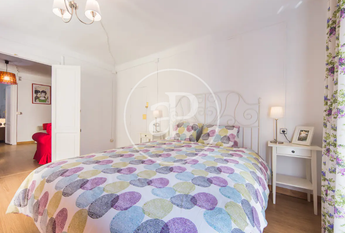 Flat for rent with Terrace in El Carme (Valencia)