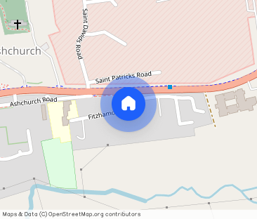 Peony Gardens, Ashchurch, Tewkesbury - Photo 1