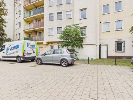 Mieszkanie na wynajem Wrocław-Śródmieście Wrocław - Zdjęcie 4