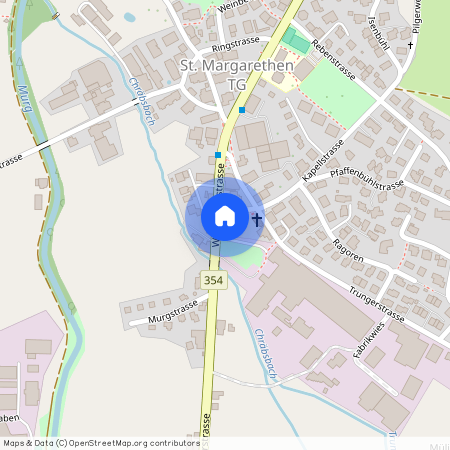 9543, Münchwilen, Weinfelderstrasse, 70