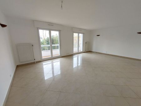 Appartement T4 Thionville à louer - Photo 2