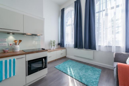 Old Nichol Street Shoreditch E2 - Photo 2