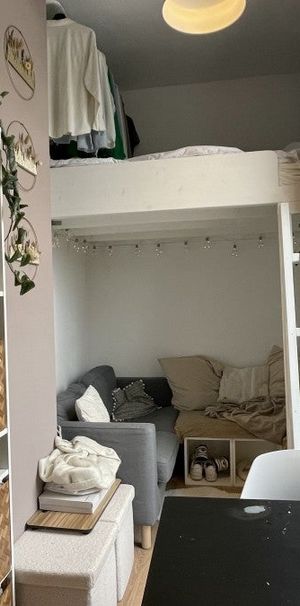 Te huur: Kamer St. Stephanusstraat in Nijmegen - Foto 1