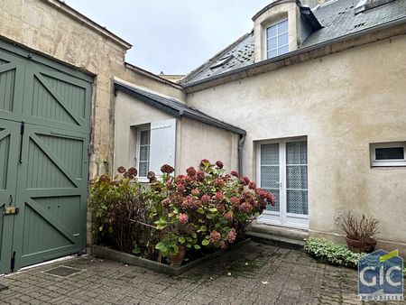 Location Appartement 2 pièces 35m² - Photo 4