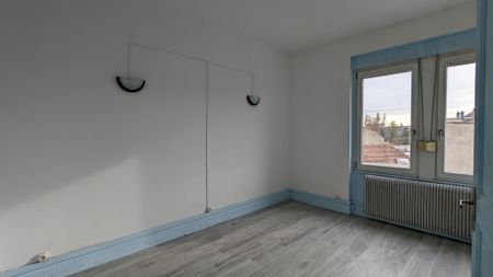 Location Appartement 3 pièces 61m² MULHOUSE 68200 - Photo 5