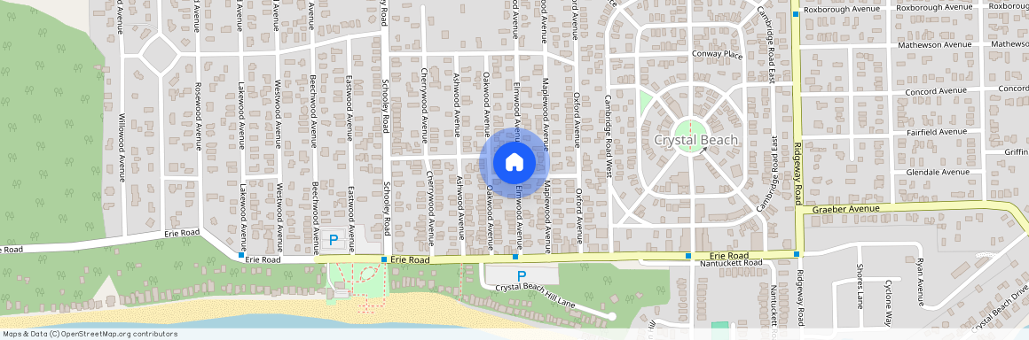 365 Elmwood Avenue, Fort Erie