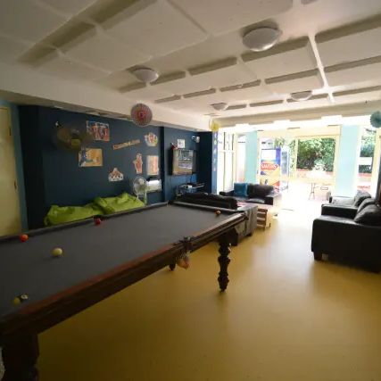 3 Bed Apartment - Photo 1