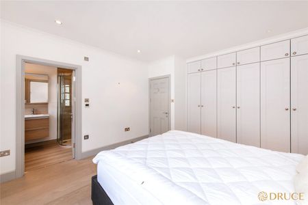 Devonshire Mews West, W1G, Marylebone - Photo 4