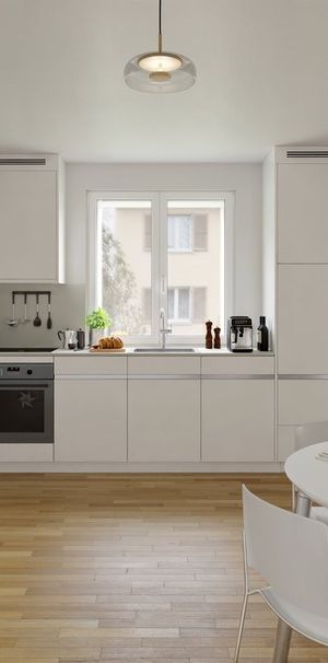 ERSTVERMIETUNG nach Gesamtsanierung - Photo 1