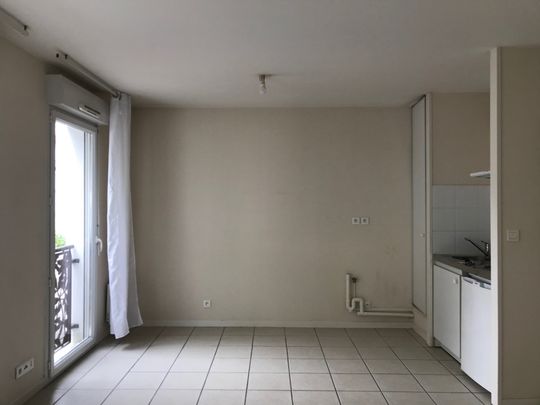 A LOUER APPARTEMENT T1 BIS - Photo 1