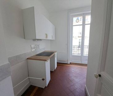 Appartement 3 pièces - - Photo 6