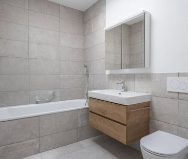 3.5 Zimmer, 84 m², 1. Stock - Foto 4