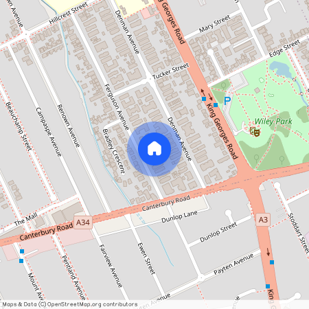 Unit 6/66 Ferguson Avenue, NSW 2195, Wiley Park