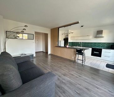 Appartement 2 Pièces 46 m² - Photo 2