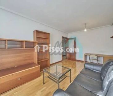Piso en alquiler en Nueva Huca - Photo 1