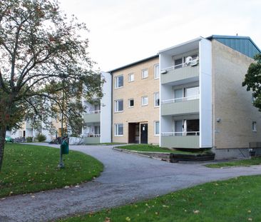 Finningevägen 72 A - Foto 1