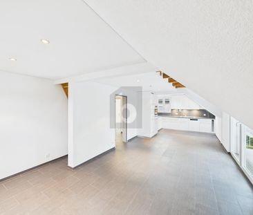 CENTRAL, NATURE-CLOSE WITH LARGE KITCHEN - Photo 4