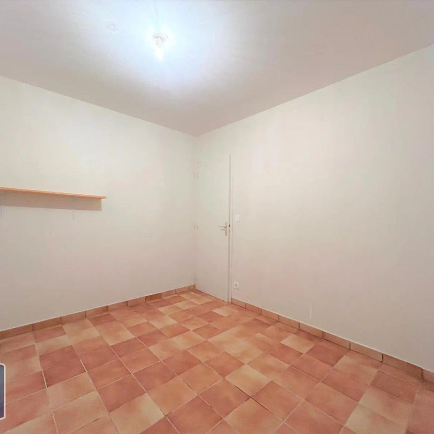 Maison à louer 2 pièces 45.82m² - Photo 1