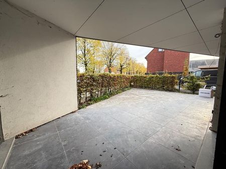 Appartement te huur - Photo 5