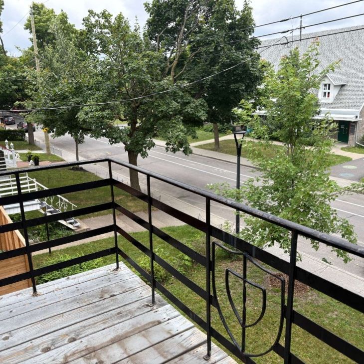 Appartement à louer - Montréal (Villeray/Saint-Michel/Parc-Extension) (Villeray) - Photo 1