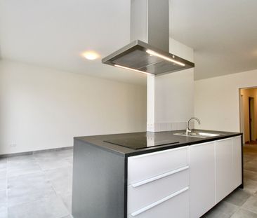 Gelijkvloers appartement te huur in Lokeren - Photo 3