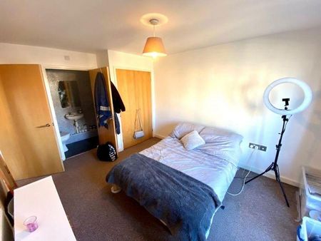 2 bedroom flat to rent - Photo 3