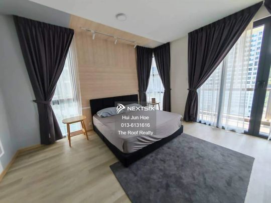 Jesselton Residences - Foto 1