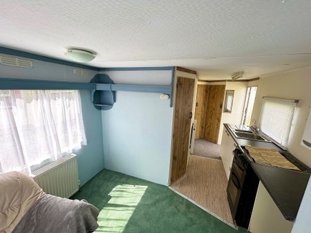 Park Homes, Mexborough - Photo 3