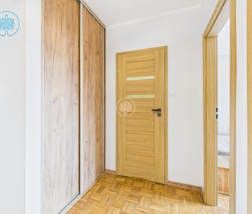 Przytulne, 3-pokojowe na Jakubskim Przedmieściu - Фото 4