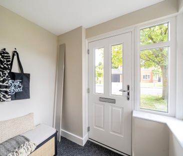 White Rose Close, York, Linton On Ouse - Photo 6