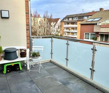 3-Zimmer-Wohnung zu vermieten - Peine / Pulverturmwall - Photo 5