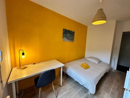 Appartement terrasse 65 m2 île de Nantes - Photo 3