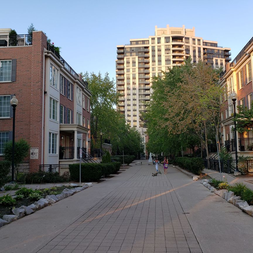 For Lease - 3 Everson Drive Unit# 107, Toronto, Ontario - Photo 1