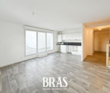 Location Appartement 4 pièces 82m² ST HERBLAIN 44800 - Photo 6