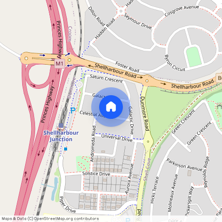 10A, Celestial, Avenue, Dunmore, 2529, New South Wales