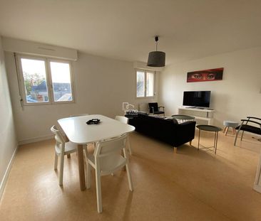 Location appartement 3 pièces 77.08 m² à Laval (53000) - Photo 5