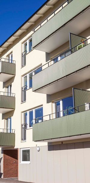 Parkgatan 3C - Photo 1