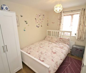 2 bedroom apartment to rent Haven Street, Broughton, Milton Keynes,... - Photo 4