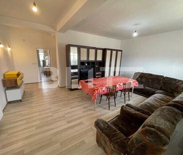 Apartament 2 camere, centrala termica proprie, cartier Popoveni - Fotografie 3
