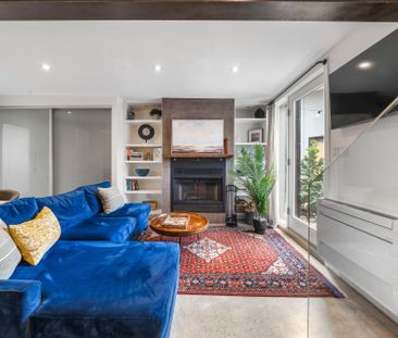 For Lease - 162 Rusholme Road Unit# Coach House, Toronto, Ontario - Photo 1